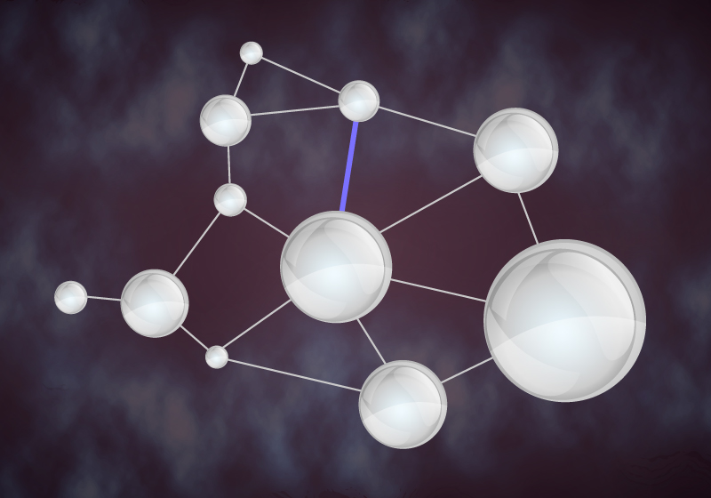 radiation-crosslinking